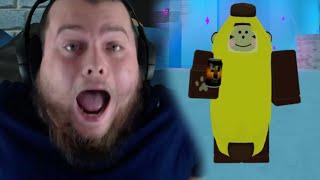 If I See Monkey Skin This Video Ends.. (Roblox Arsenal)