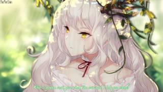 Nightcore - It Ain't Me || Lyrics