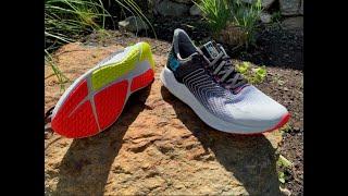 NEW BALANCE КРОССОВКИ ДЛЯ БЕГА Fuel CELL и Fresh Foam #nbekb