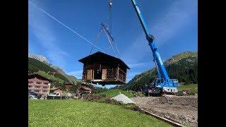 KW 37/2019 - Bauhof 60 Sekunden - Der Wochenrückblick