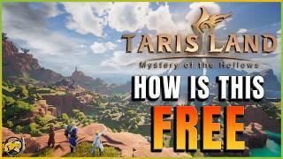 Tarisland - Free to Play MMORPG - Dungeon Challenge LIVE NOW -