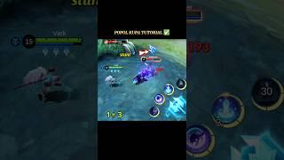 Popol And Kupa Tutorial 