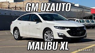 MALIBU XL LTZ 2023 UZAUTODAN YANGI AVTOMOBIL.