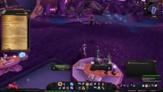 World of Warcraft Quest: С-А-Б-О-Т-А-Ж (id=10405)