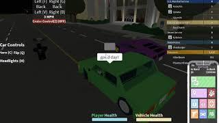 NUSA police use poor people as scapegoats.