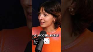 10 Simple Tips for Better Blood Sugar Control and More Energy | “Glucose Goddess” Jessie Inchauspé