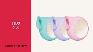 LELO Sila Review | PABO