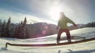Jibmunks - Daniel Walchhofer Edit 2010/11