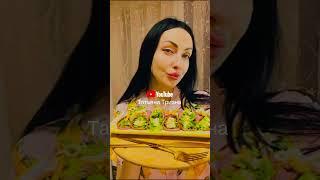 Хотите Быструю и Вкусную Закуску за 5 минут ??? #рецепты #закуска #новыйрецепт #вкусно #красота