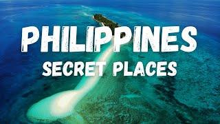 Top 10 Hidden Gems - Philippines | Travel Video