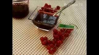 Красная смородина Варенье
