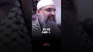 Prophet Musa Angel of Death in Palestine