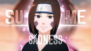 Summertime Sadness - Naruto Mix - Special 1k [Edit/AMV] [Project File]