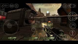 Quake 4 Android Original Pc Game Port Effects Fix Update