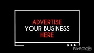 Advertise Your Business Here! - Local Video Ads - YouTube Facebook Instagram Twitter Commercials