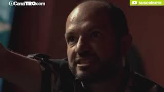 SERIE INMIGRANTES -CANAL TRO- ANTV- 2018