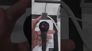 Galaxy watch FE #galaxywatch #samsung #shorts