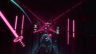 Beat Saber | Cyaegha (Ranked) | Expert+