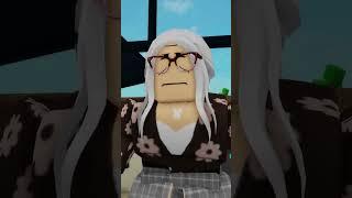 "A Mother's Love" #shorts #roblox #recommended