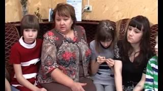 Лучшая приемная семья живет в Димитровграде