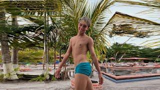 Super stunning youngest boy model