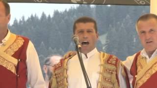 Tesan Podrugovic - Pjevacka grupa Gacko - (LIVE)  - (Bobovski narodni sabor 2015) - (Tv Duga Plus)