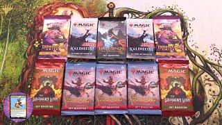 MYTHIC MADNESS From Random MTG Packs!