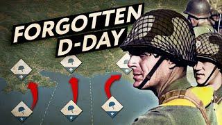 Forgotten 2nd D-Day 1944: Operation Dragoon (WW2 Documentary)