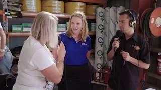 Sunshine Mitre 10 Bundaberg store opening