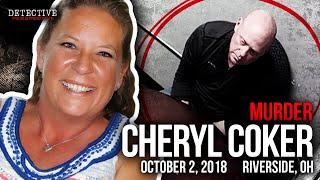 MURDER: Cheryl Coker