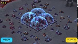 War VS RUSSIAN_EMPIRE (CharodeyPAL attack)