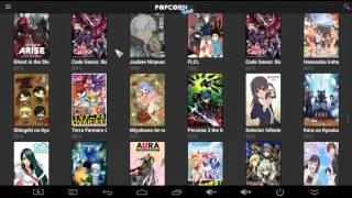 popcorn time on android
