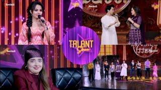 TALANT SHOU - Parodiya "Bollivud Battl"
