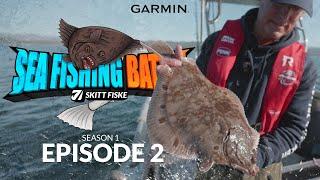 Sea Fishing Battle S1 Ep2