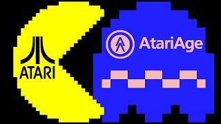 Atari Acquires AtariAge Community & News Site