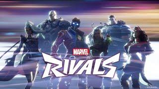 LIVE: The Addiction is REAL -MARVEL RIVALS !SOCIALS #YOUTUBE #LIVE