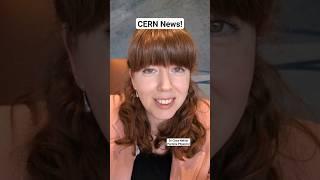 LHC beams are back! #CERN #collider #news