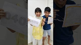 Tom  Jerry (Soumya&Ammu)Real End Twist #v5familyshow #shorts #viral