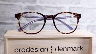 Prodesign glasses