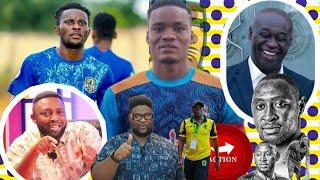 ASANTE KOTOKO WEEKEND DONE SIGNINGS.. GENERAL UPDATE & HEARTS EXCLUSIVES.. DONE MEDICALS & TRANSFERS