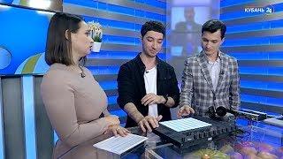 Диджей Андрей Сухов: чтобы создать трек, мне не нужна группа