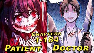 Creepy Isekai Pharmacist 1-184