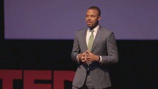 Confronting Controversy | Zachary Wood | TEDxBellarmineCollegePreparatory