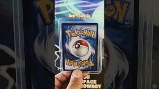 Best There Is  Pokemon Cards
