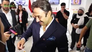 Al Malaky Royal Events | Dubai Expo 2020 | Syria Expo