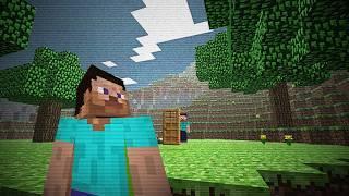 Unsettling Minecraft Alpha Videos That You Haven't Seen