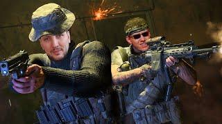 ВЫИГРАЛИ ЧЕМПИОНАТ МИРА ПО CALL OF DUTY