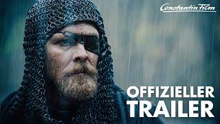 Hagen – Im Tal der Nibelungen I Offizieller Trailer