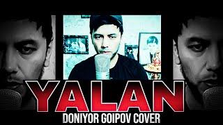 Doniyor Goipov - YALAN / Cover