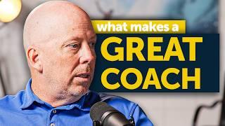 Finding The Key Traits of Great Coaches with UCLA's Mick Cronin | Youth Inc.